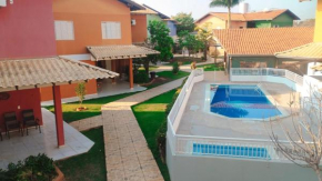 Solar do Cerrado Hotel